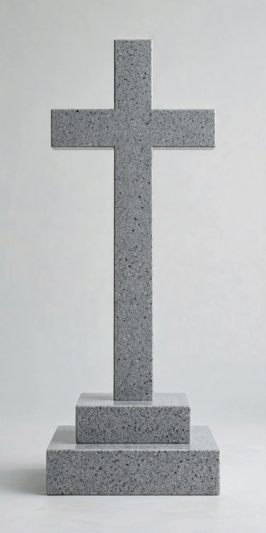 Granite Cross stone