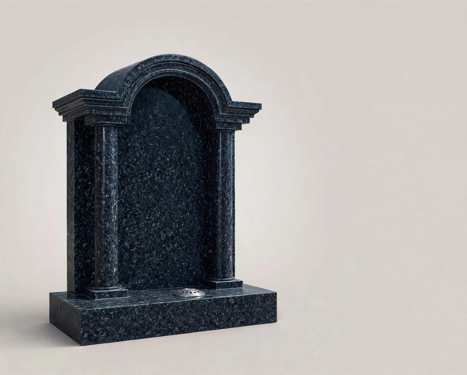 The Richmond stone